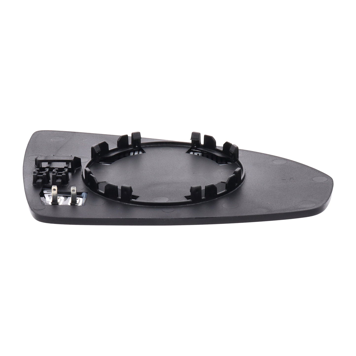 VEMO Mirror Glass, exterior mirror V30-69-0042
