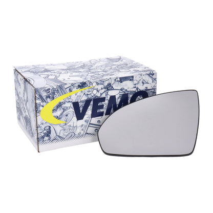 VEMO Mirror Glass, exterior mirror V30-69-0042