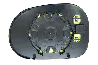 VEMO Mirror Glass, exterior mirror V30-69-0045