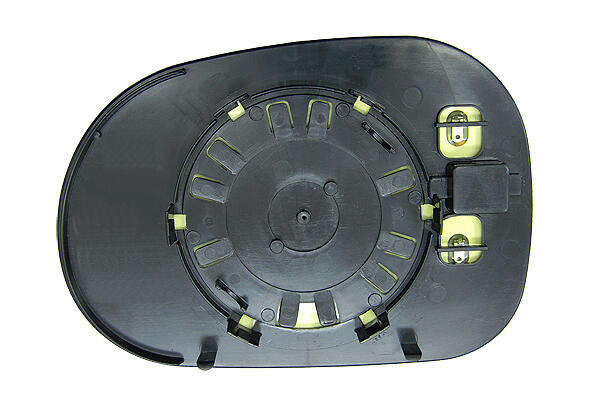 VEMO Mirror Glass, exterior mirror V30-69-0046