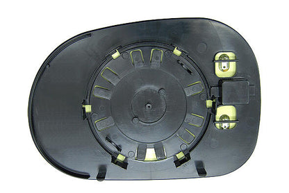 VEMO Mirror Glass, exterior mirror V30-69-0046