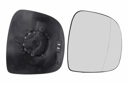 VEMO Mirror Glass, exterior mirror V30-69-0049