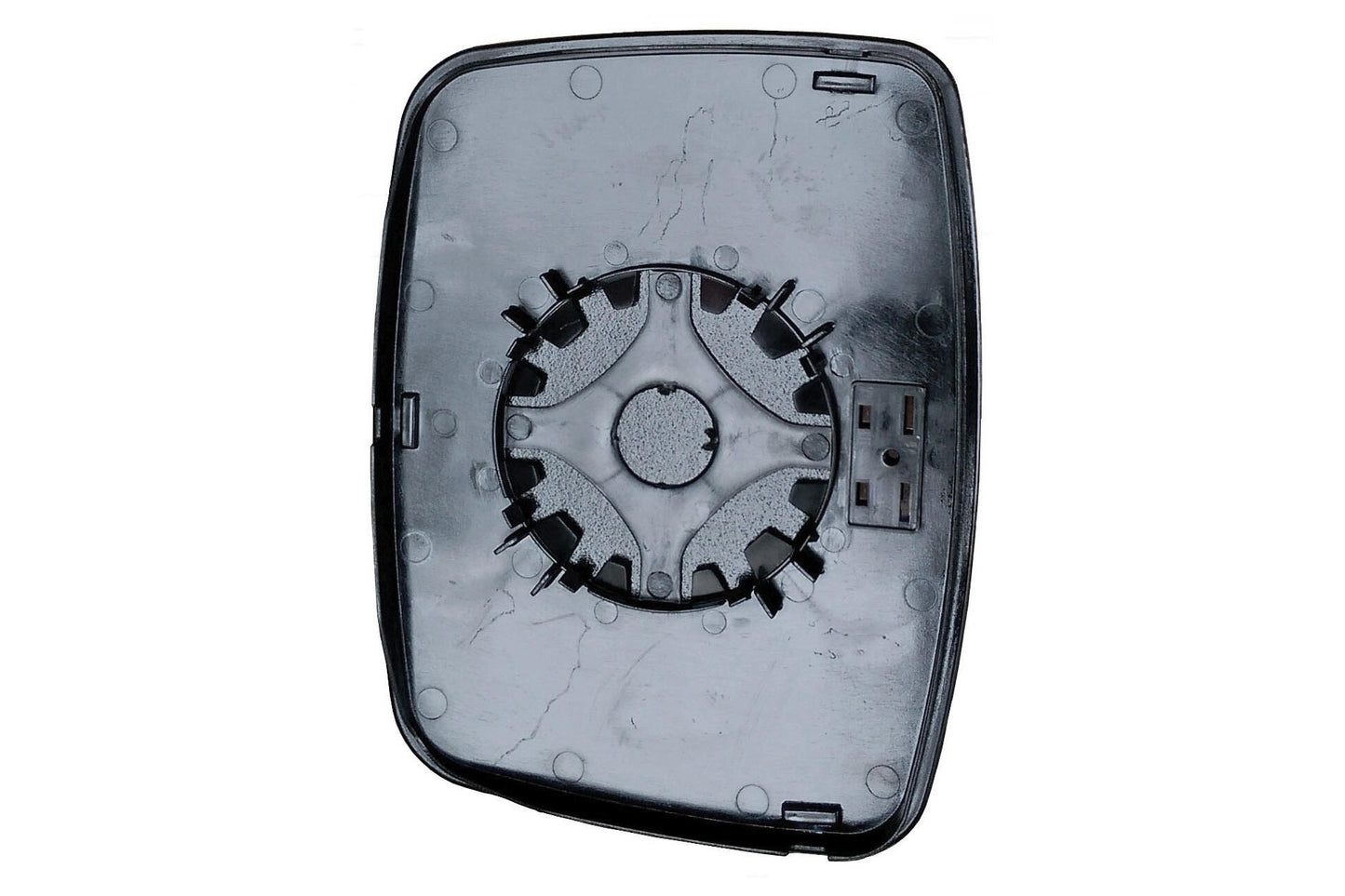 VEMO Mirror Glass, exterior mirror V30-69-0059