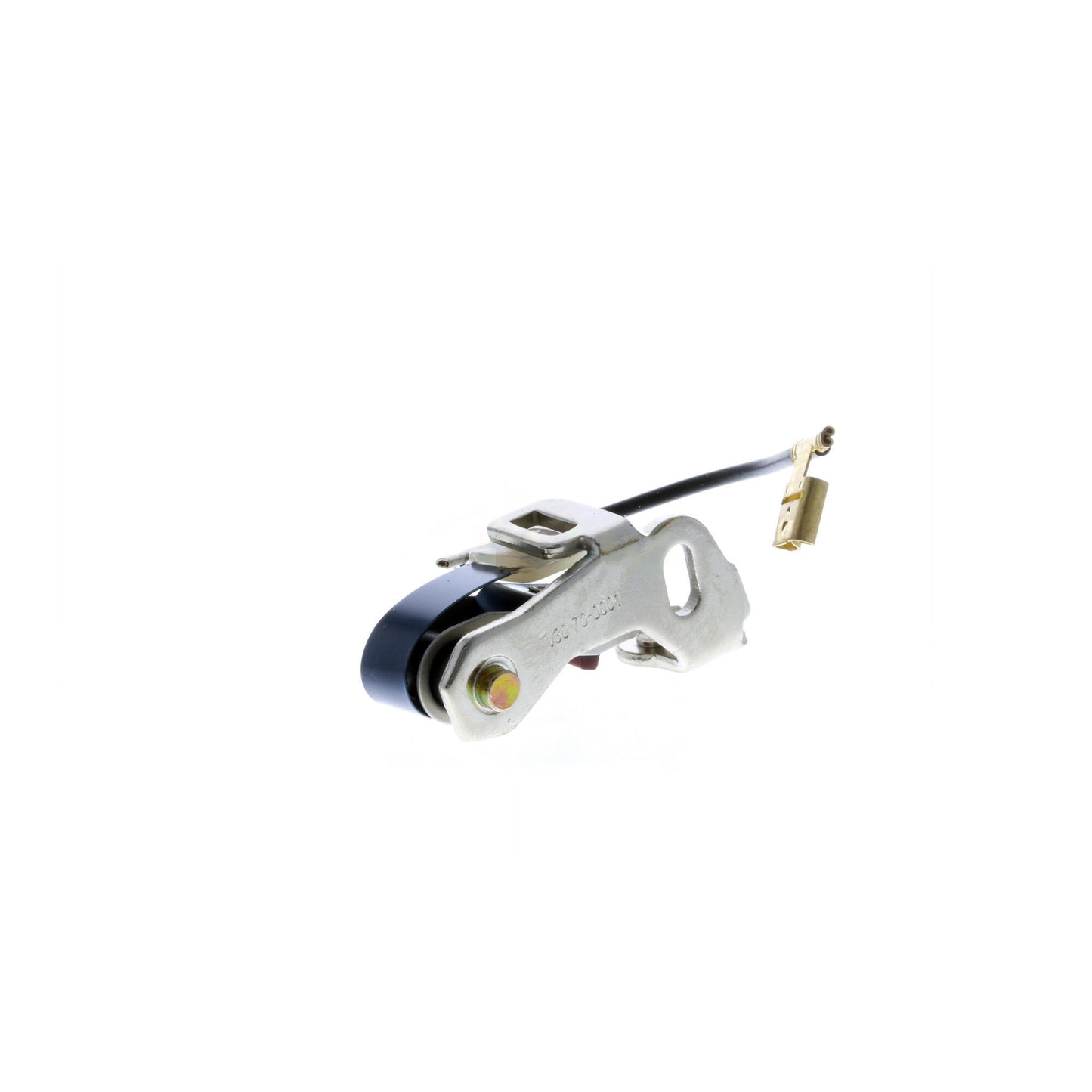 VEMO Contact Breaker, distributor V30-70-0001