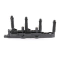 VEMO Ignition Coil V30-70-0015