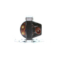 VEMO Ignition Coil V30-70-0022