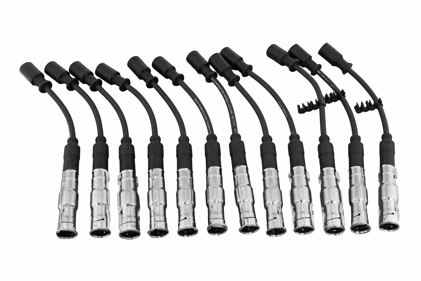 VEMO Ignition Cable Kit V30-70-0035