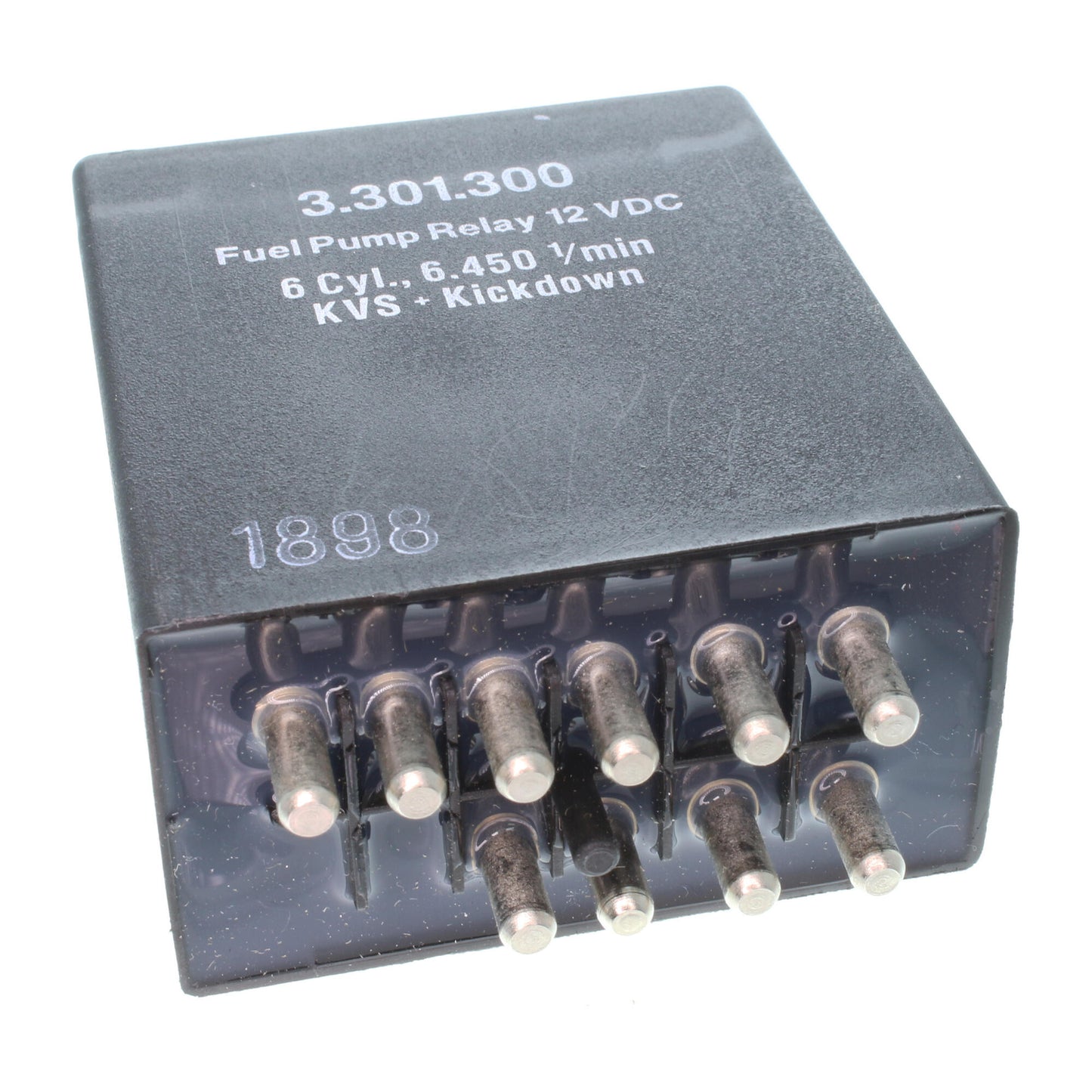 VEMO Relay, fuel pump V30-71-0010