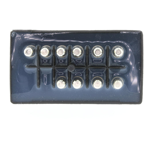 VEMO Relay, fuel pump V30-71-0010