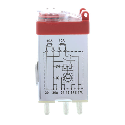 VEMO Overvoltage Protection Relay, ABS V30-71-0013