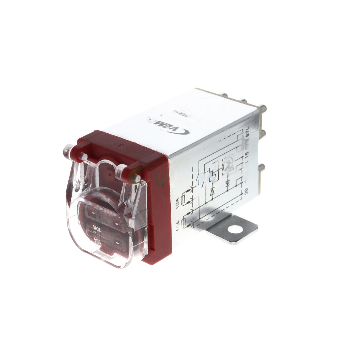 VEMO Overvoltage Protection Relay, ABS V30-71-0013