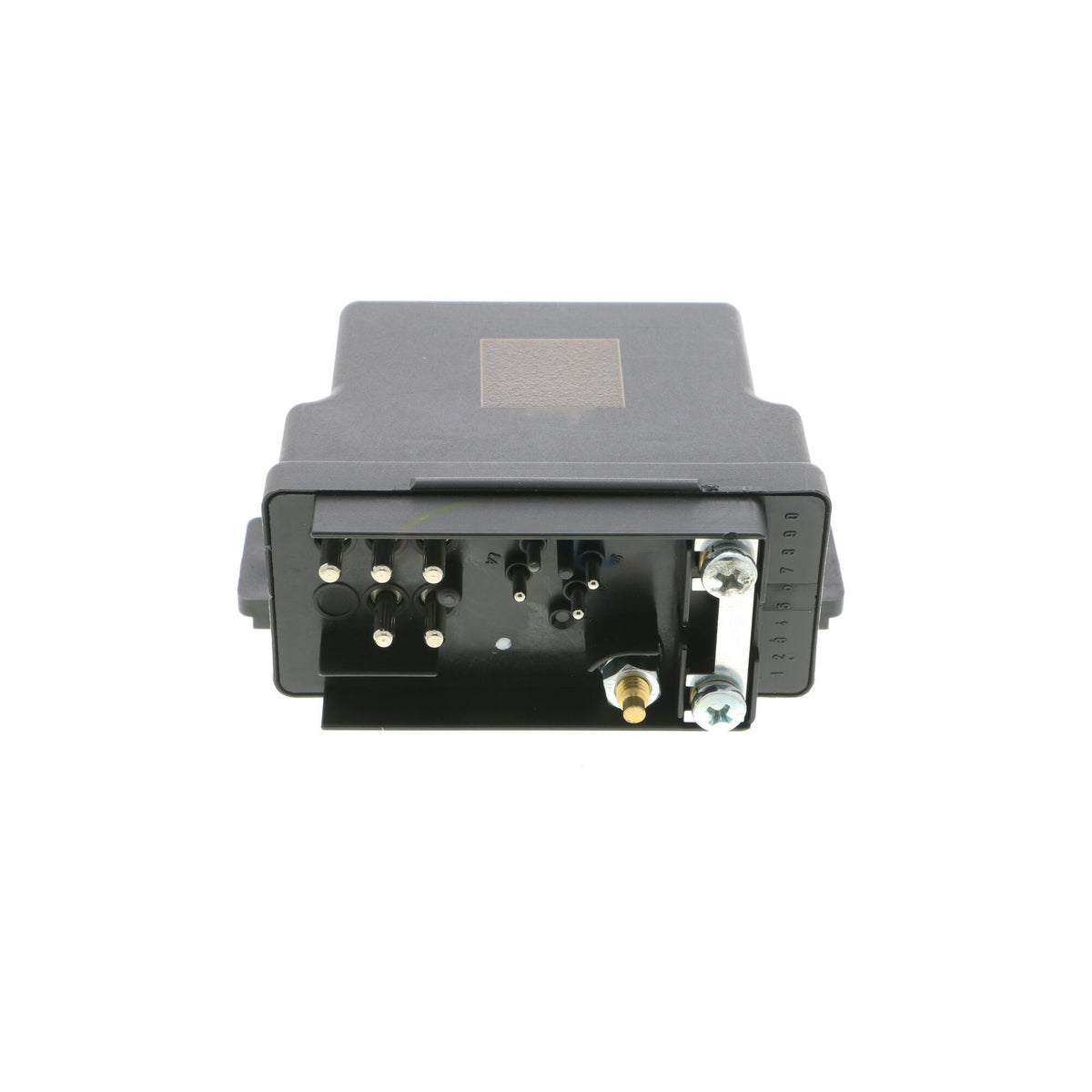 VEMO Control Unit, glow time V30-71-0014