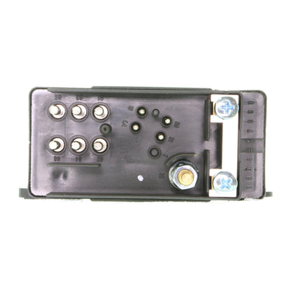 VEMO Relay, glow plug system V30-71-0021