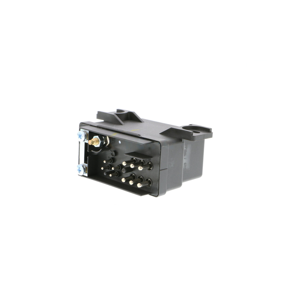 VEMO Relay, glow plug system V30-71-0021
