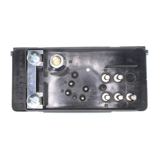 VEMO Control Unit, glow time V30-71-0022