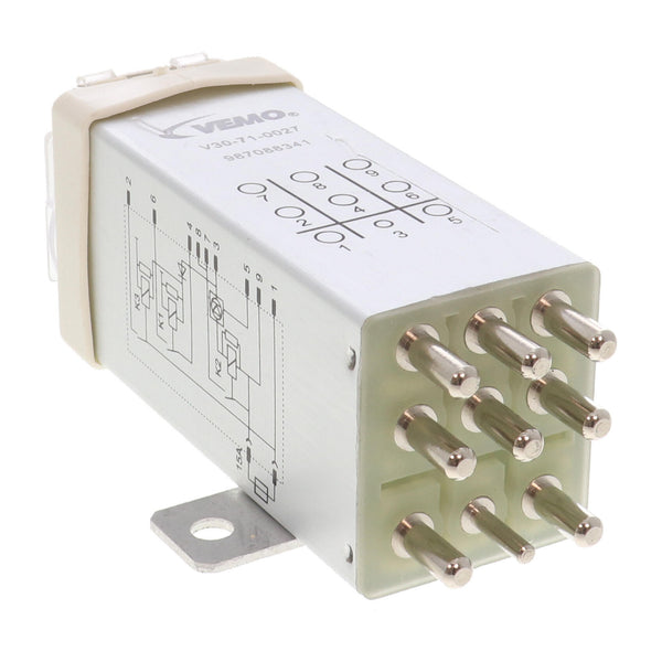 VEMO Overvoltage Protection Relay, ABS V30-71-0027