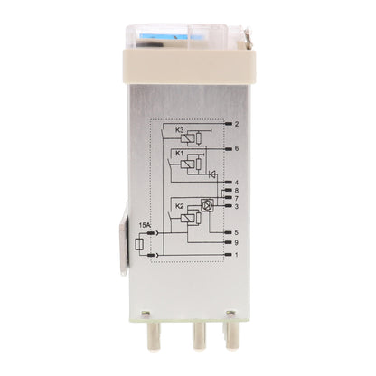 VEMO Overvoltage Protection Relay, ABS V30-71-0027