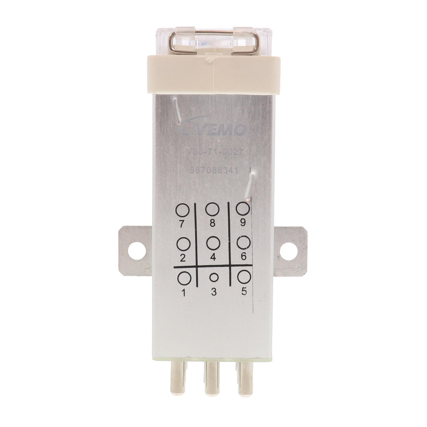 VEMO Overvoltage Protection Relay, ABS V30-71-0027