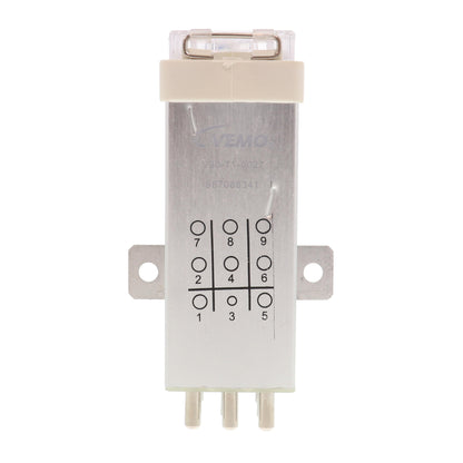 VEMO Overvoltage Protection Relay, ABS V30-71-0027