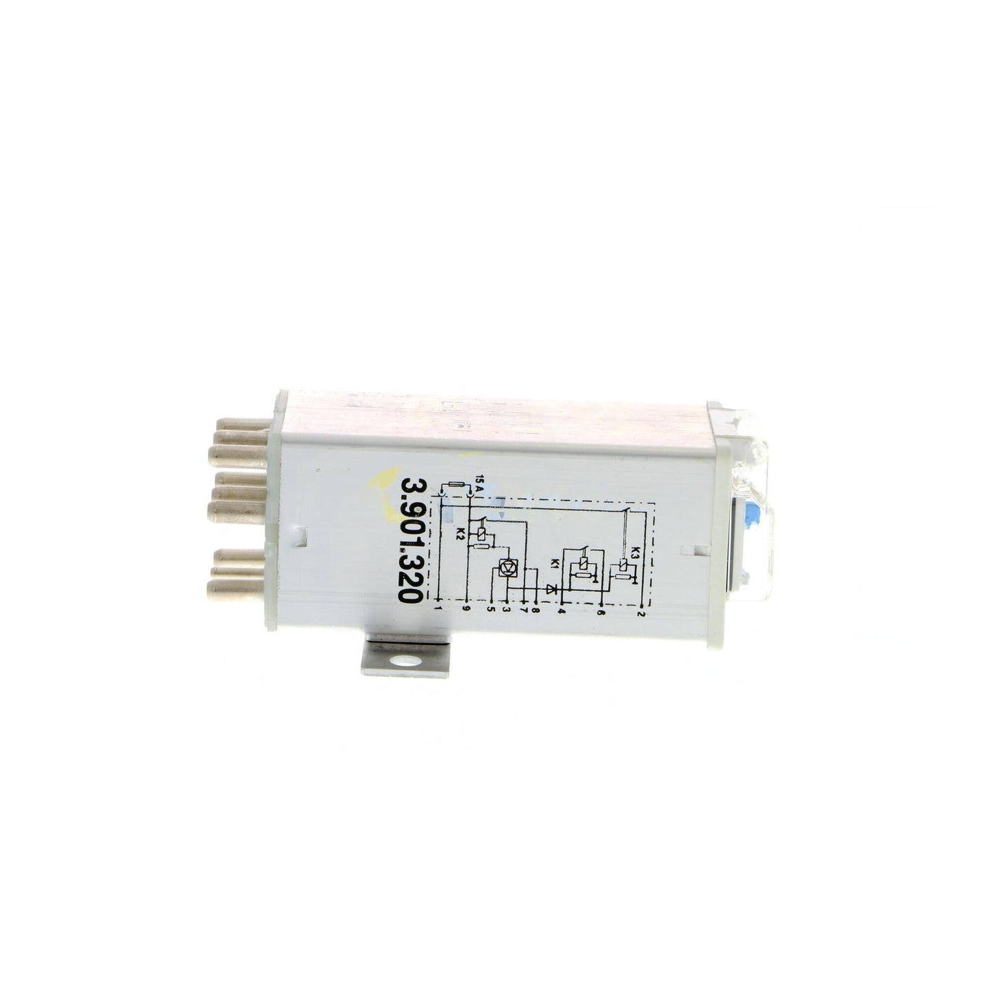 VEMO Overvoltage Protection Relay, ABS V30-71-0027