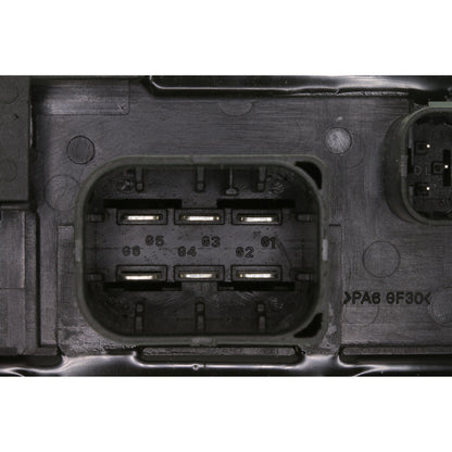 VEMO Relay, glow plug system V30-71-0031