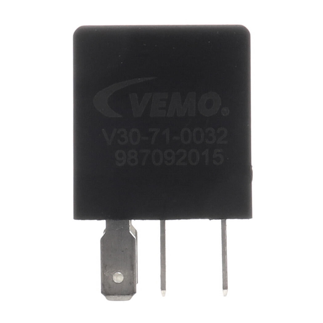 VEMO Relay, fuel pump V30-71-0032