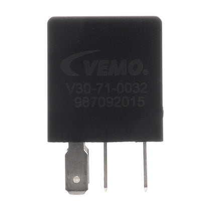 VEMO Relay, fuel pump V30-71-0032