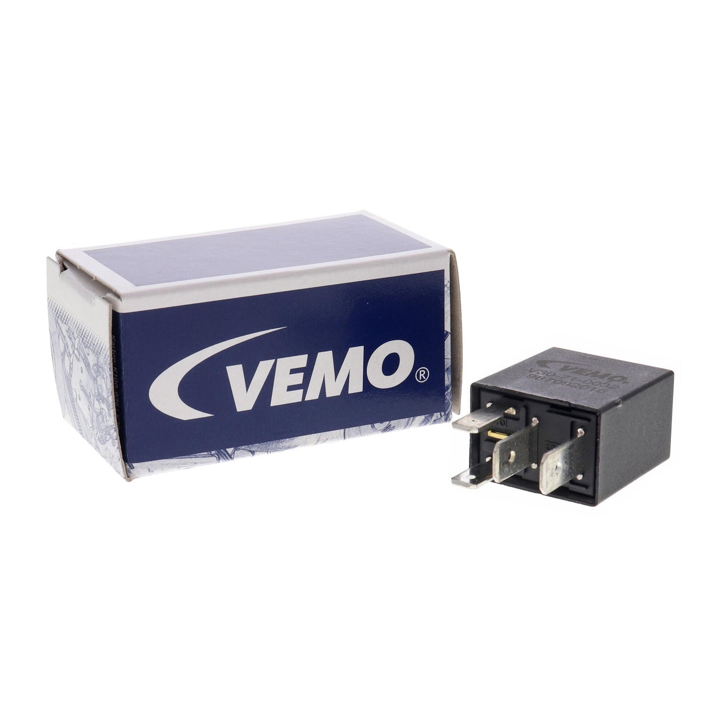VEMO Relay, fuel pump V30-71-0032