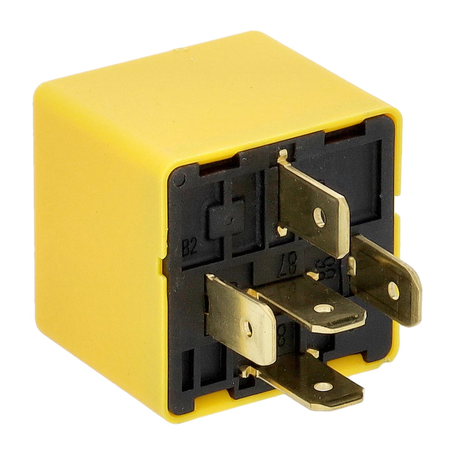 VEMO Relay, fuel pump V30-71-0036