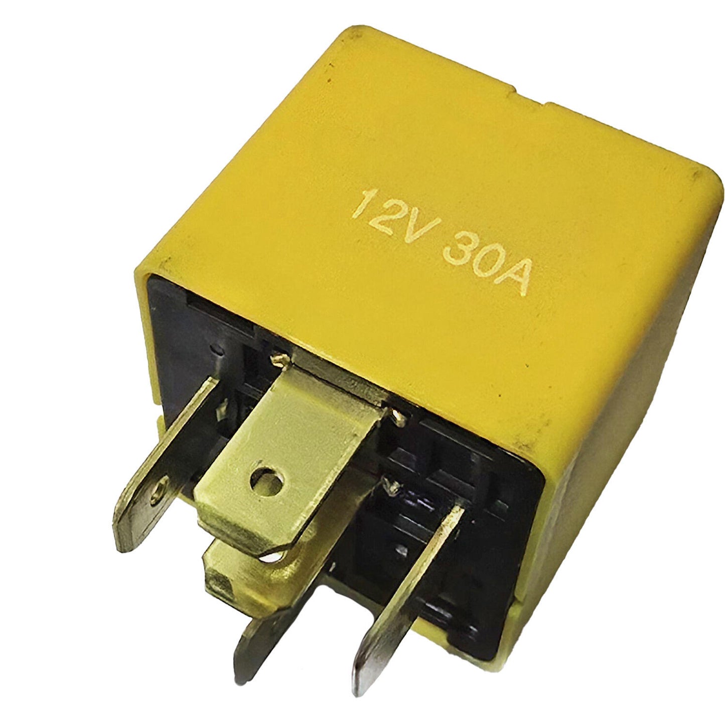 VEMO Relay, fuel pump V30-71-0036