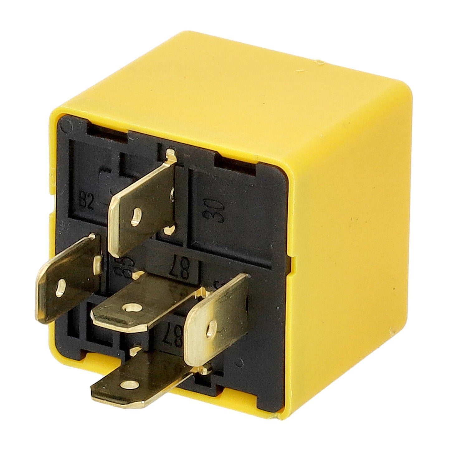 VEMO Relay, fuel pump V30-71-0036