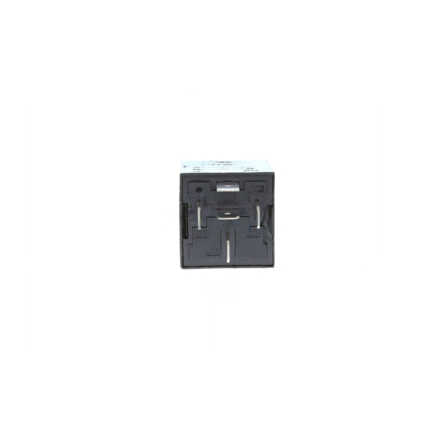 VEMO Relay, fuel pump V30-71-0036