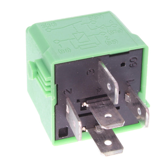 VEMO Relay, leveling control V30-71-0037