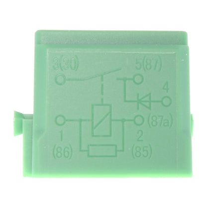 VEMO Relay, leveling control V30-71-0037
