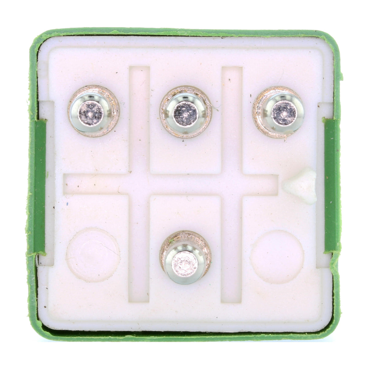 VEMO Relay, interior blower V30-71-0038