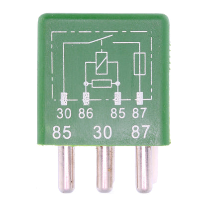 VEMO Relay, interior blower V30-71-0038
