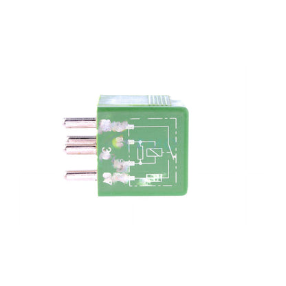 VEMO Relay, interior blower V30-71-0038