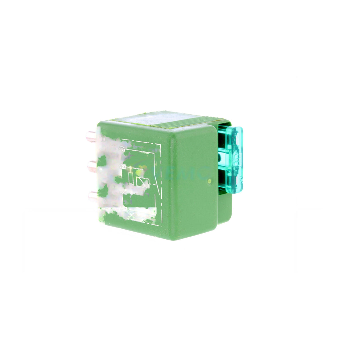 VEMO Relay, interior blower V30-71-0038