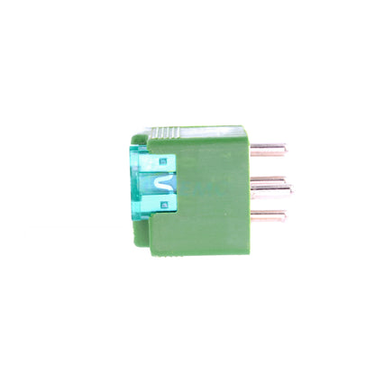 VEMO Relay, interior blower V30-71-0038