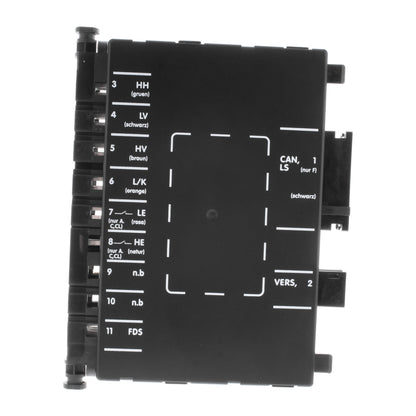 VEMO Control Unit, seat adjustment V30-71-0040