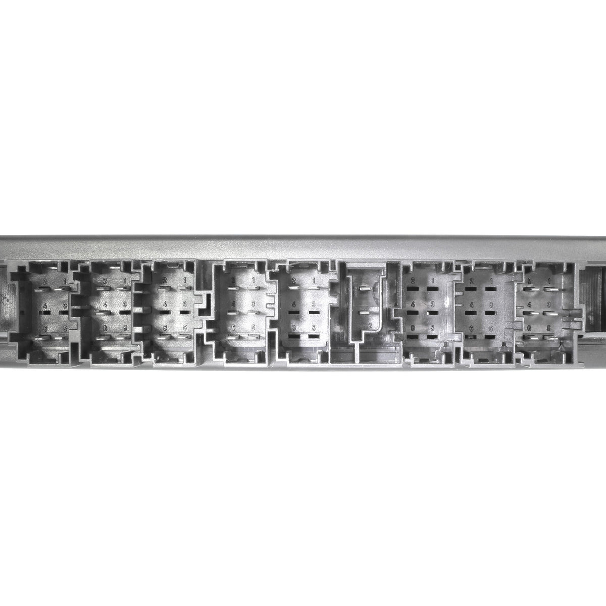 VEMO Control Unit, seat adjustment V30-71-0040