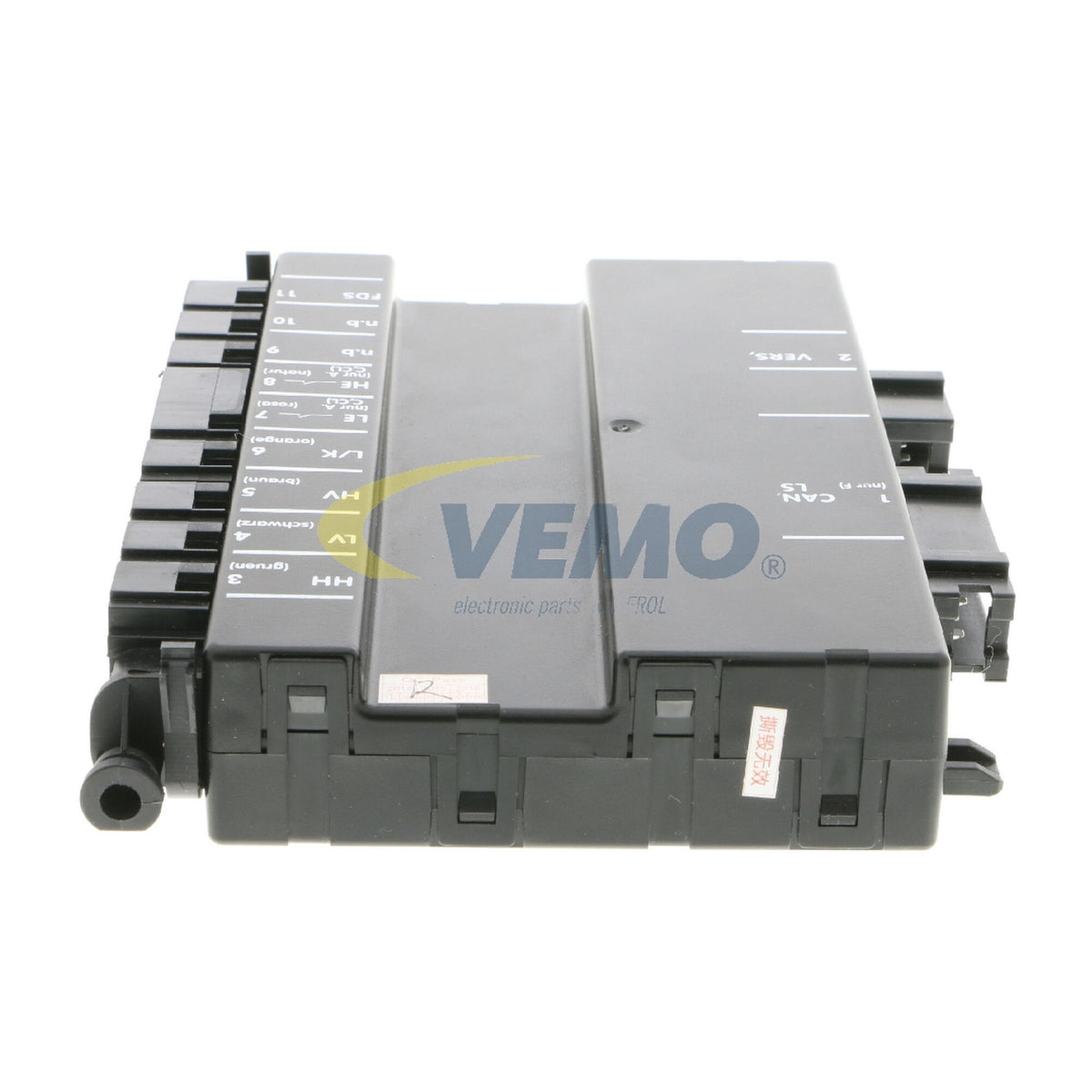 VEMO Control Unit, seat adjustment V30-71-0040