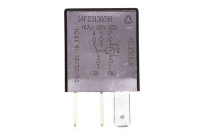 VEMO Relay, main current V30-71-0045