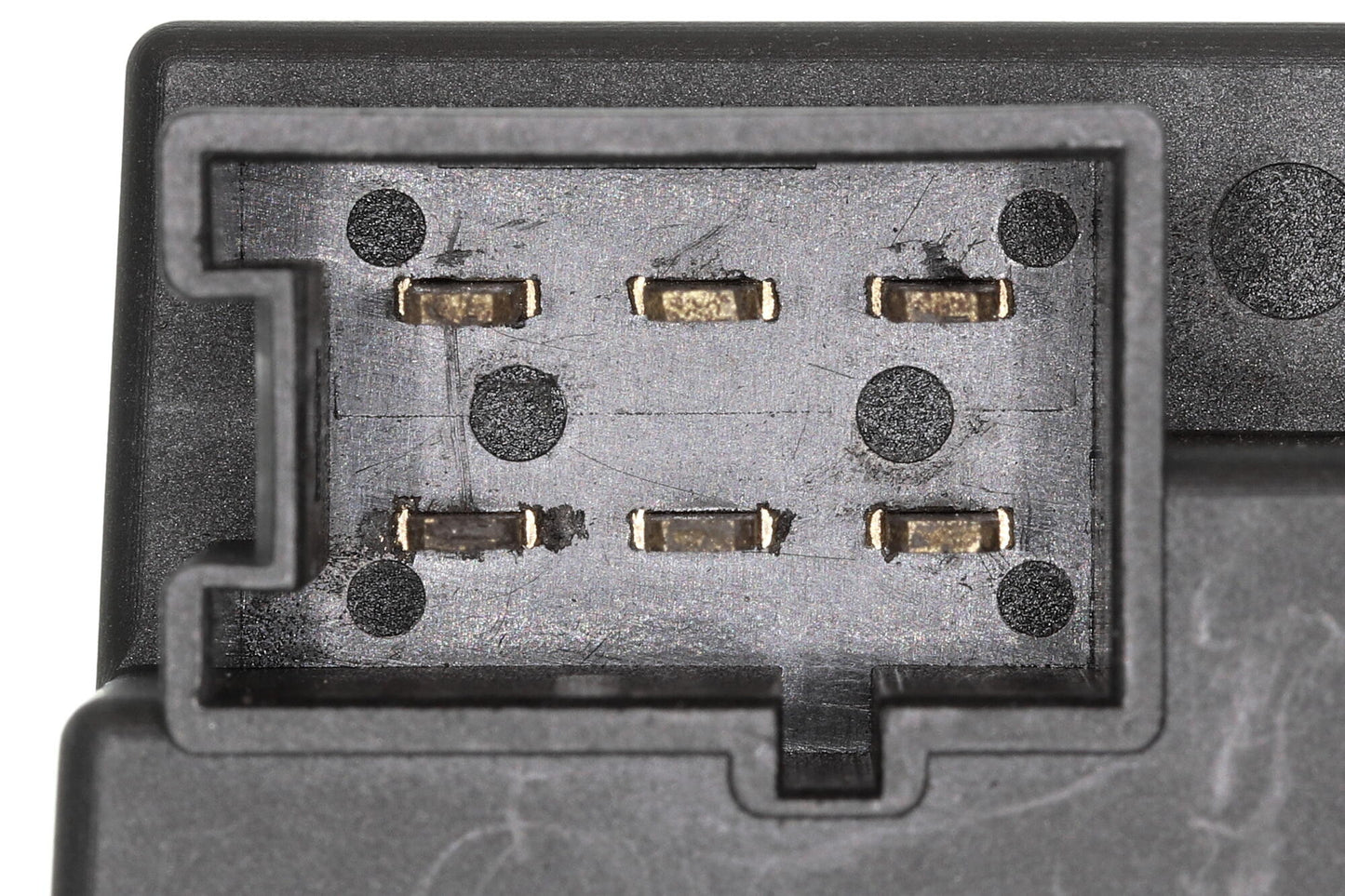 VEMO Control Unit, fuel pump V30-71-0068