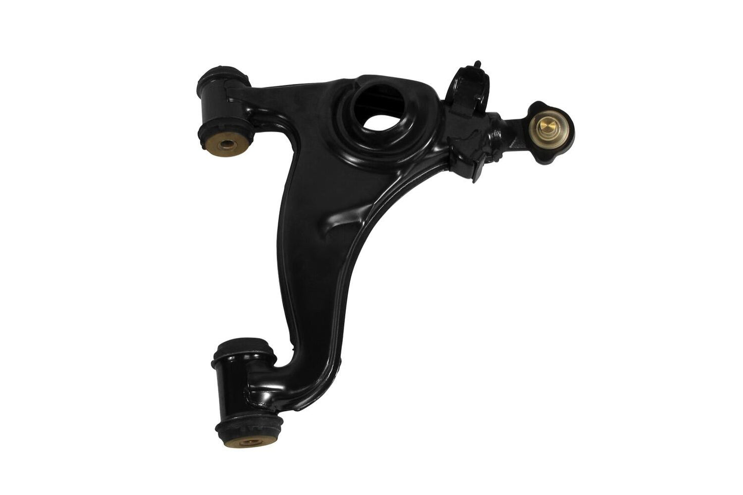 VAICO Control/Trailing Arm, wheel suspension V30-7142