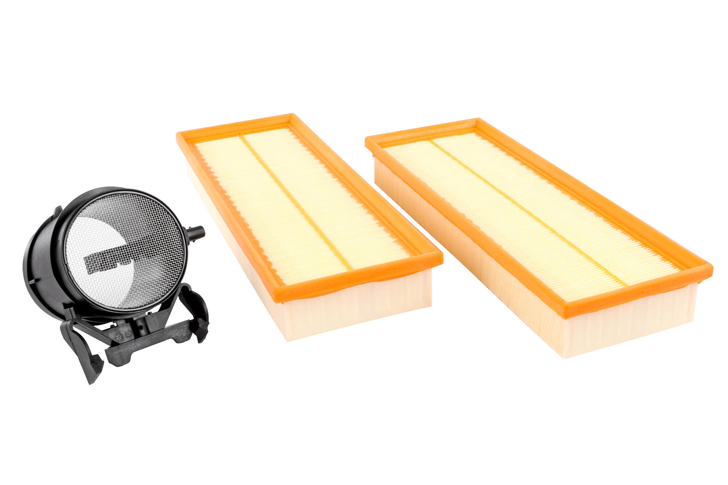 VEMO Mass Air Flow Sensor V30-72-0046-1