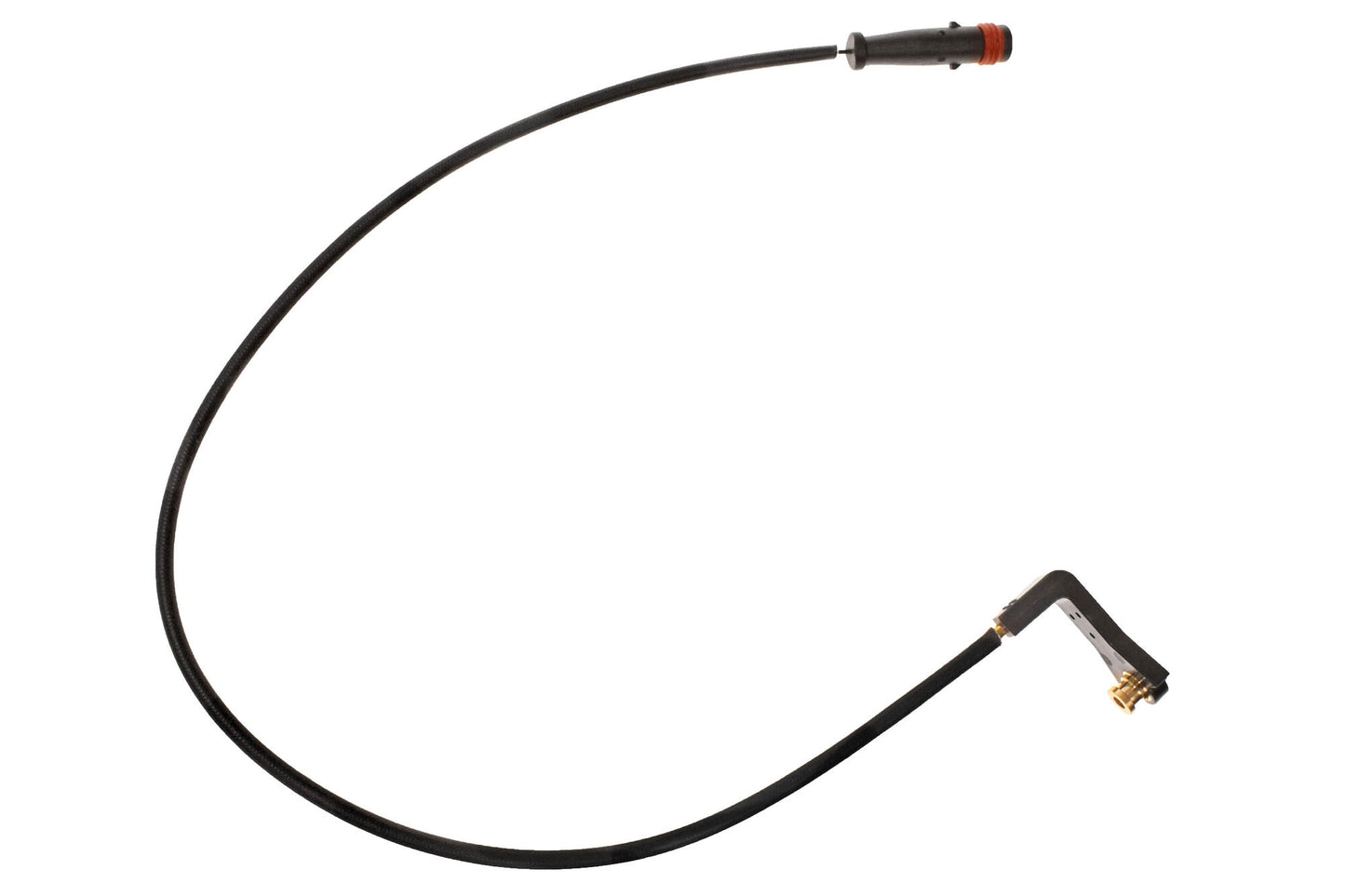 VEMO Warning Contact, brake pad wear V30-72-0056