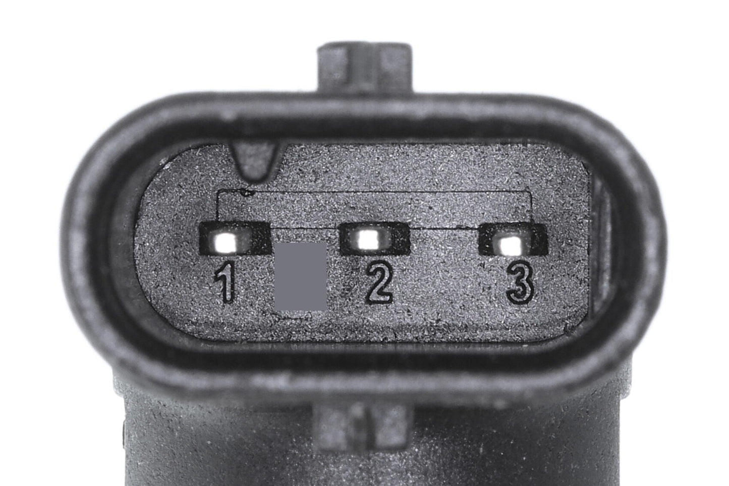VEMO Sensor, fuel pressure V30-72-0063