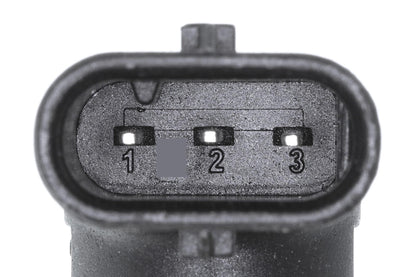 VEMO Sensor, fuel pressure V30-72-0063