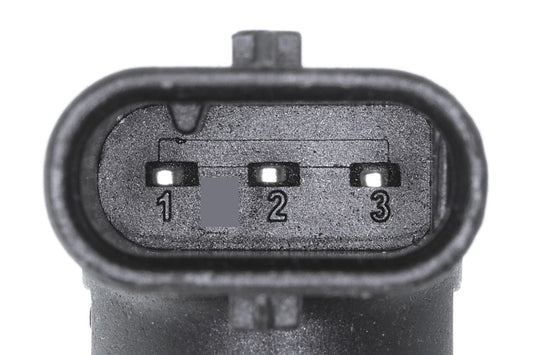 VEMO Sensor, fuel pressure V30-72-0063